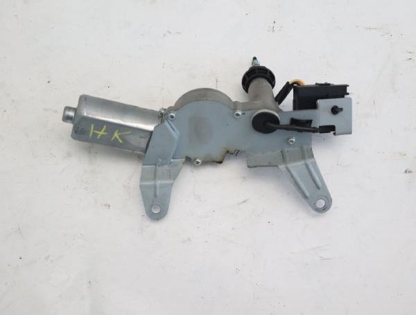 Scheibenwischermotor hinten 96423823 Chevrolet AVEO