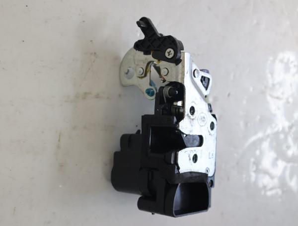 Türschloß hinten links 96801709 Chevrolet AVEO