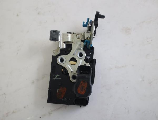 Türschloß hinten links 96801709 Chevrolet AVEO