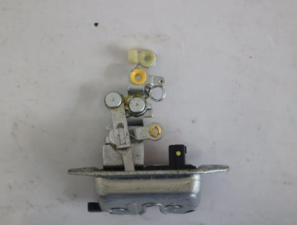 Schloß Heckklappe 96454966 Chevrolet AVEO