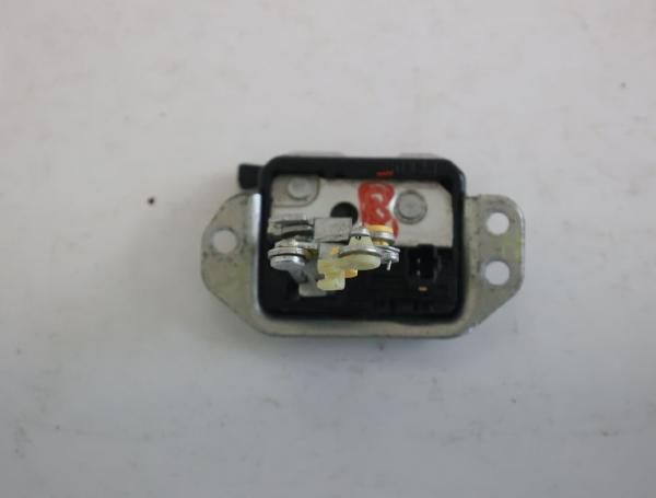 Schloß Heckklappe 96454966 Chevrolet AVEO