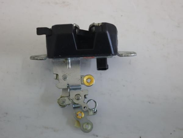 Schloß Heckklappe 96454966 Chevrolet AVEO
