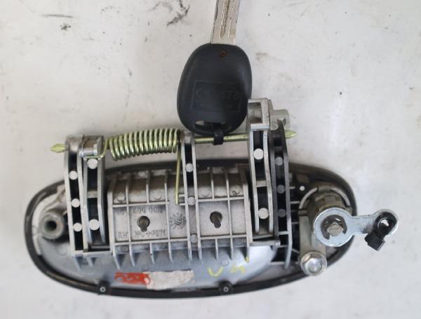 Türgriff außen vorn rechts 96409549 Chevrolet AVEO