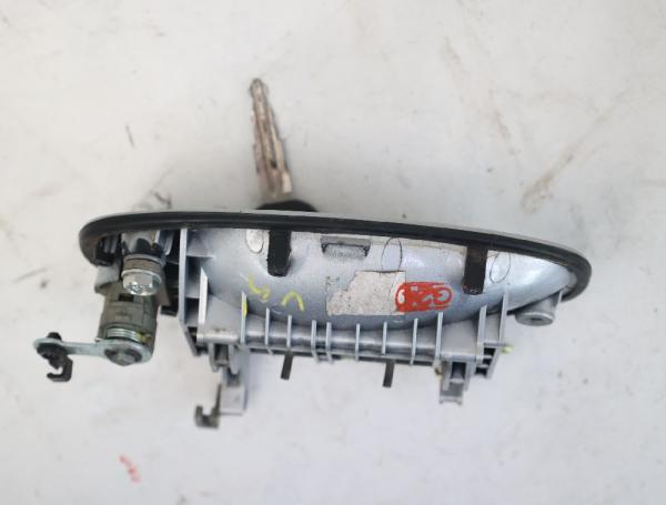 Türgriff außen vorn rechts 96409549 Chevrolet AVEO