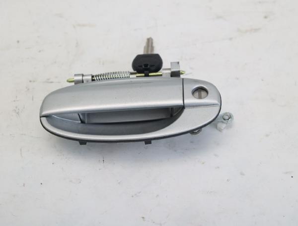 Türgriff außen vorn links 96409548 Chevrolet AVEO