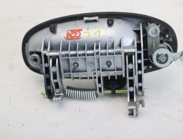 Türgriff außen vorn links 96409548 Chevrolet AVEO