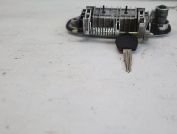 Türgriff außen vorn links 96409548 Chevrolet AVEO