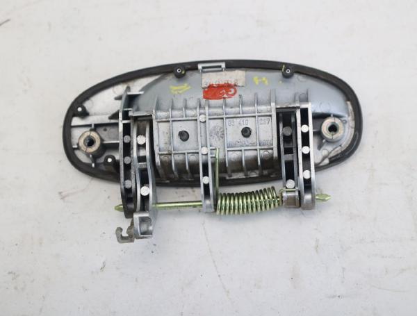 Türgriff außen hinten rechts 96410185 Chevrolet AVEO
