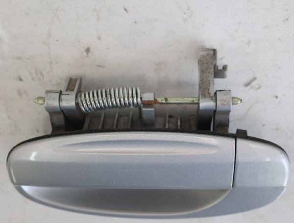 Türgriff außen hinten links 96410184 Chevrolet AVEO