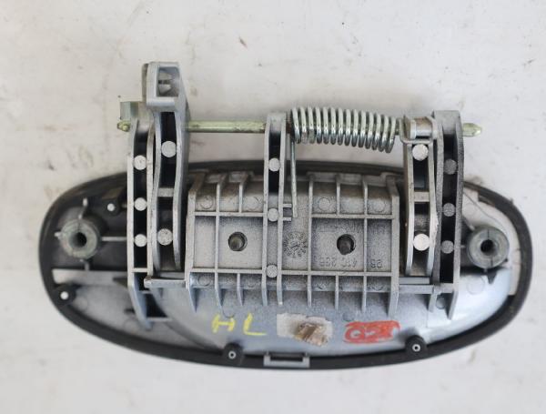 Türgriff außen hinten links 96410184 Chevrolet AVEO