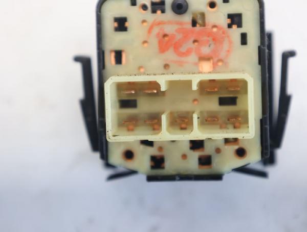 Schalter Scheibenwischer 96810070 Chevrolet AVEO