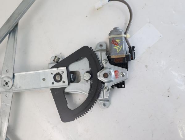 Fensterheber elektrisch vorn rechts 96870317 Chevrolet AVEO