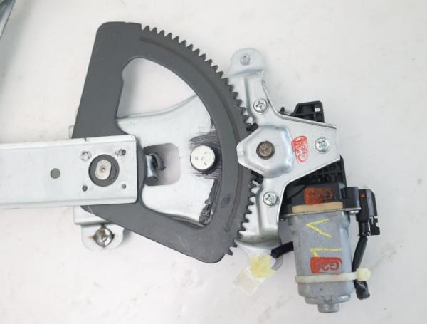 Fensterheber elektrisch vorn links 96870316 Chevrolet AVEO