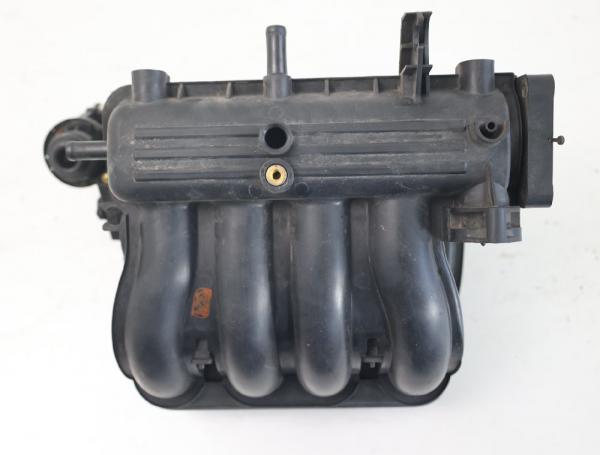 Ansaugkrümmer 25185955 Chevrolet AVEO