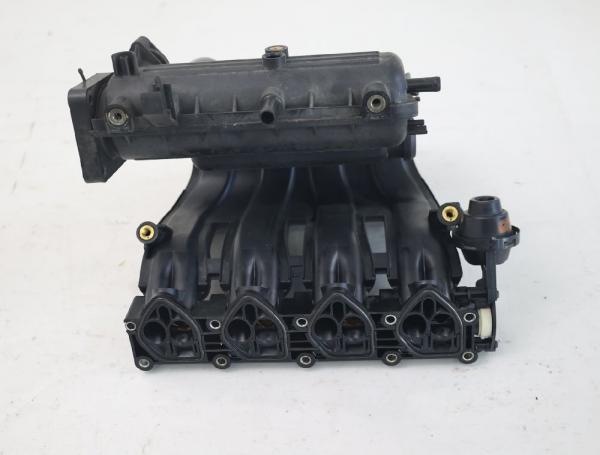 Ansaugkrümmer 25185955 Chevrolet AVEO