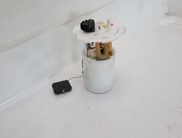 Benzinpumpe mit Geber 96802754 Chevrolet AVEO