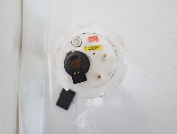 Benzinpumpe mit Geber 96802754 Chevrolet AVEO