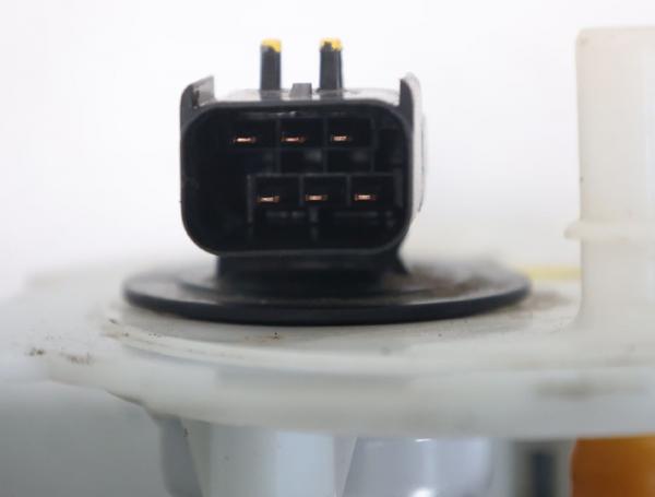Benzinpumpe mit Geber 96802754 Chevrolet AVEO