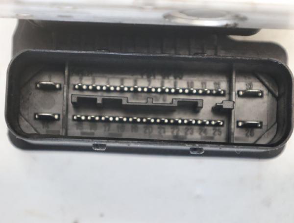 Hydraulikeinheit ABS 96964985 Chevrolet AVEO