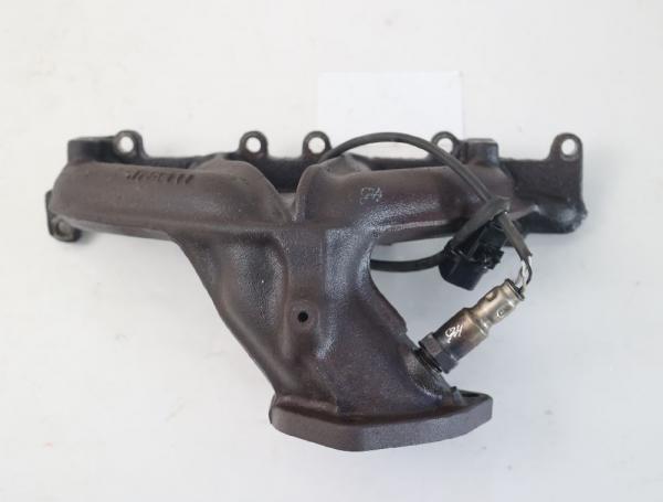 Abgaskrümmer 96416307 Chevrolet AVEO