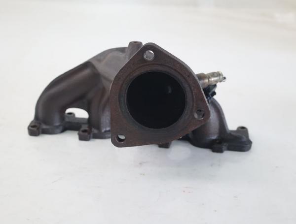 Abgaskrümmer 96416307 Chevrolet AVEO