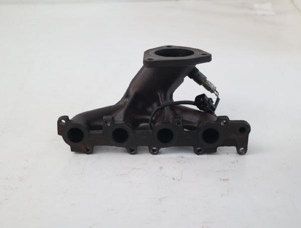 Abgaskrümmer 96416307 Chevrolet AVEO
