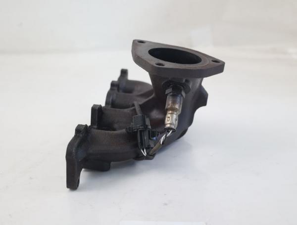 Abgaskrümmer 96416307 Chevrolet AVEO