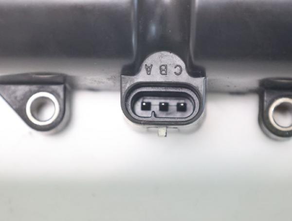 Zündspule 96253555 Chevrolet AVEO