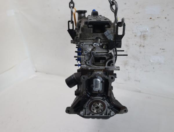 Motor Benzin Einspritzer 25189640 Chevrolet AVEO