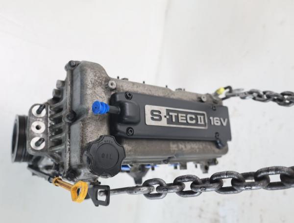 Motor Benzin Einspritzer 25189640 Chevrolet AVEO