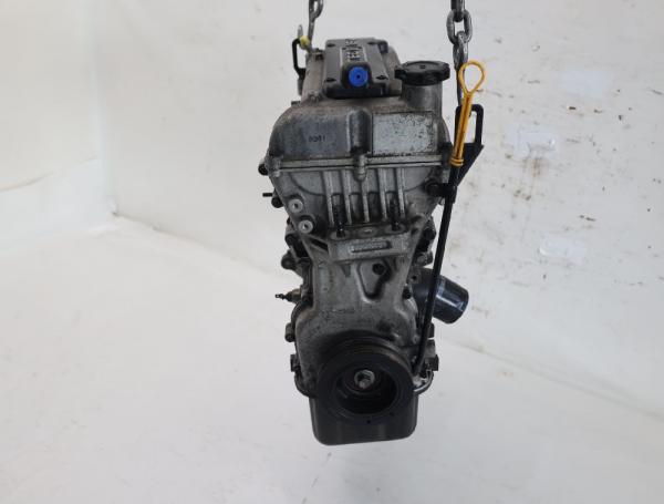 Motor Benzin Einspritzer 25189640 Chevrolet AVEO