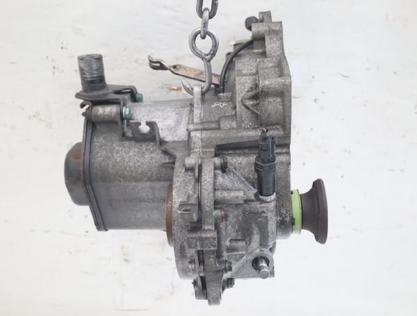 Getriebe 5 Gang 085300052PX VW LUPO