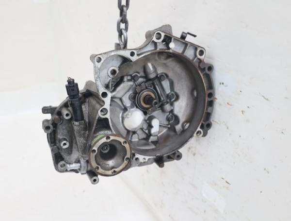 Getriebe 5 Gang 085300052PX VW LUPO