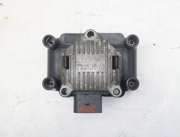 Zündspule 032905106F VW LUPO
