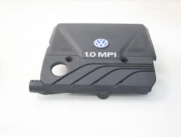 Motorabdeckung 030129607BK VW LUPO