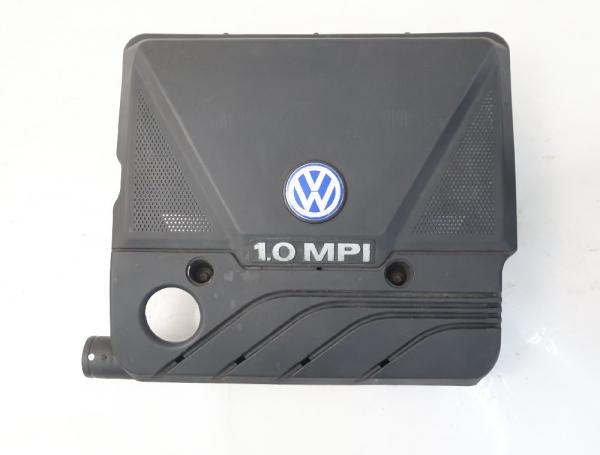 Motorabdeckung 030129607BK VW LUPO