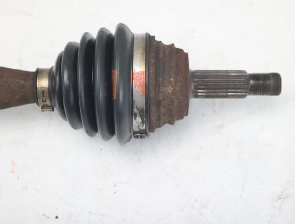 Antriebswelle vorn rechts JZW407450KX VW LUPO