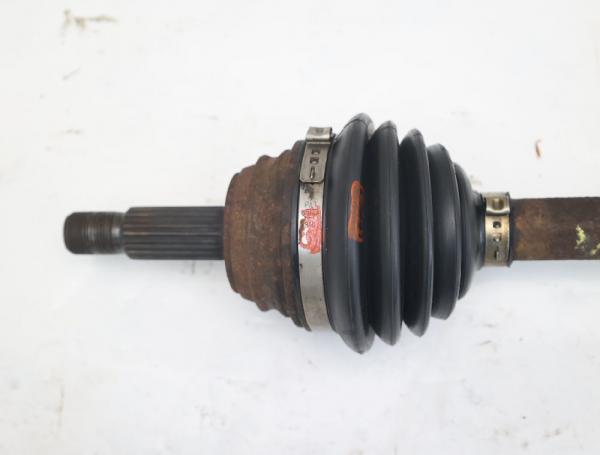 Antriebswelle vorn links JZW407451X VW LUPO