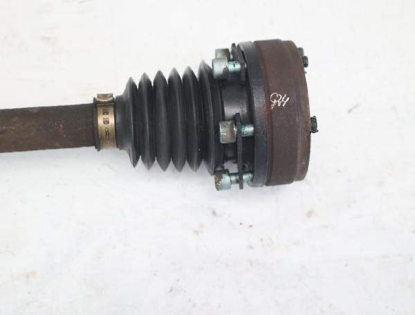 Antriebswelle vorn links JZW407451X VW LUPO