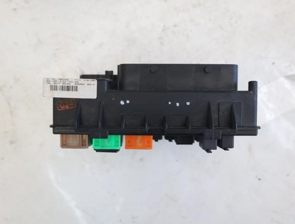 Sicherungskasten 13217392EF Opel CORSA D