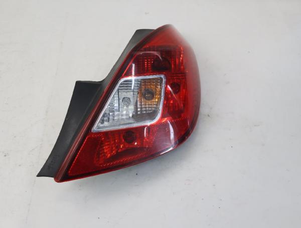 Rückleuchte rechts 93190951 Opel CORSA D