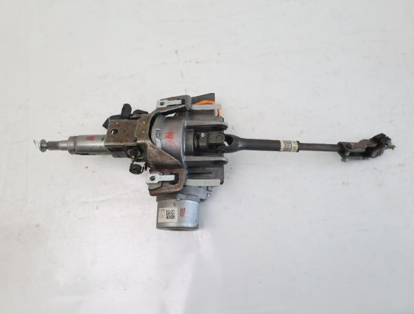 Lenksäule elektrisch 2611786709A Opel CORSA D