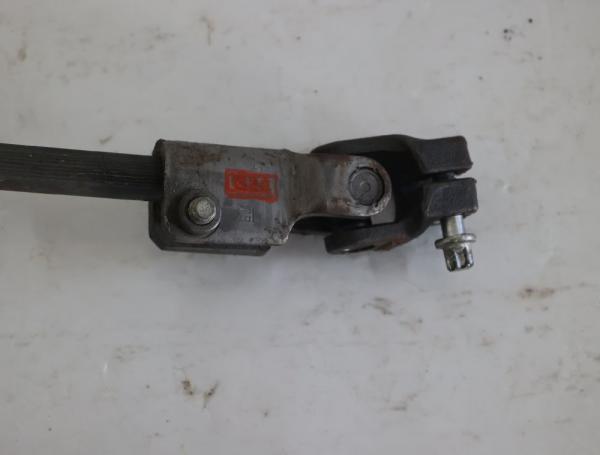 Lenksäule elektrisch 2611786709A Opel CORSA D