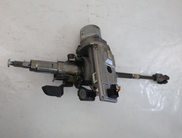 Lenksäule elektrisch 2611786709A Opel CORSA D