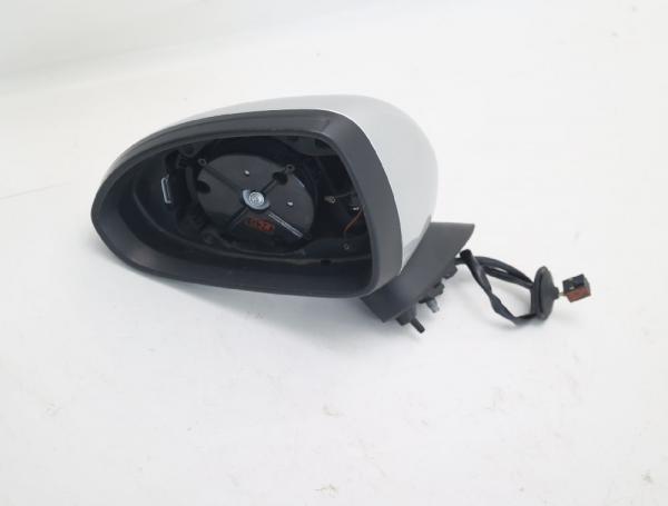 Spiegel links elektrisch 13187615 Opel CORSA D