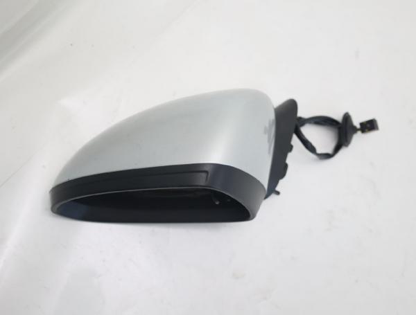 Spiegel links elektrisch 13187615 Opel CORSA D
