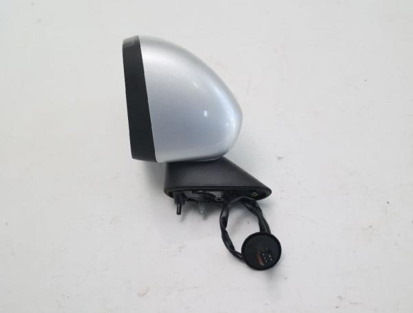 Spiegel links elektrisch 13187615 Opel CORSA D