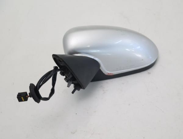 Spiegel links elektrisch 13187615 Opel CORSA D