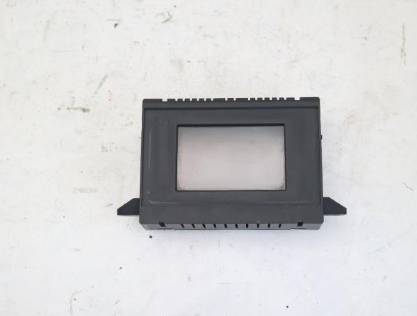 Display 13265763 Opel CORSA D