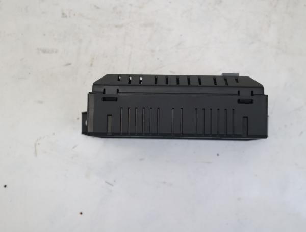 Display 13265763 Opel CORSA D